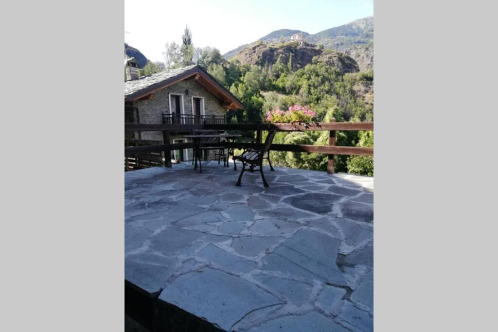 아르비에 Sweet Terrace 아파트 외부 사진